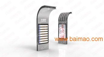 河南智能電子站牌廠家哪家好？全面解析供應(yīng)、生產(chǎn)與軟件開(kāi)發(fā)實(shí)力