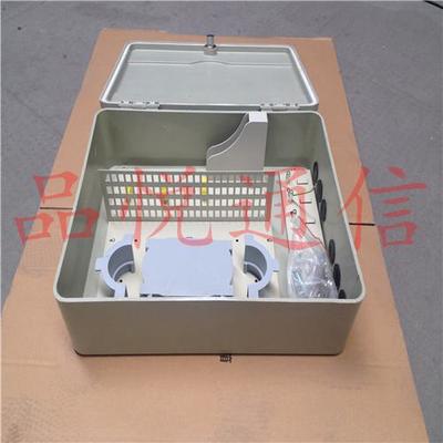 品悅通信專業(yè)生產(chǎn)96芯光纖分線箱及其他多芯型號(hào)，滿足多樣化通信需求